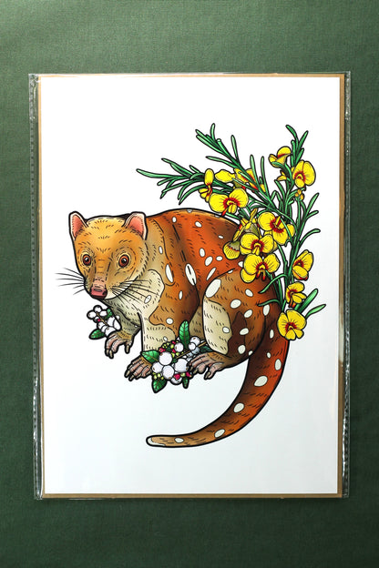 A4 Art Prints