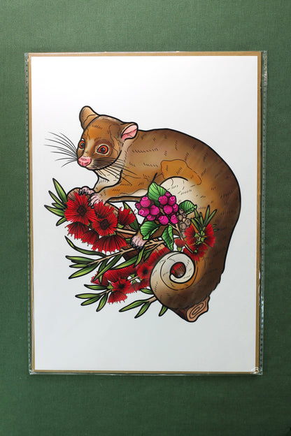 A4 Art Prints