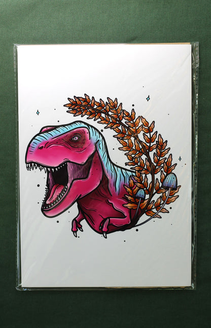 A4 Art Prints