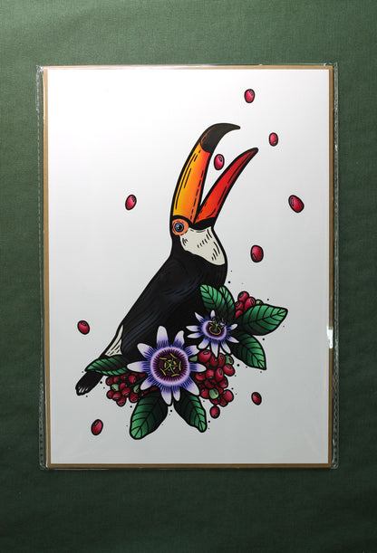 A4 Art Prints
