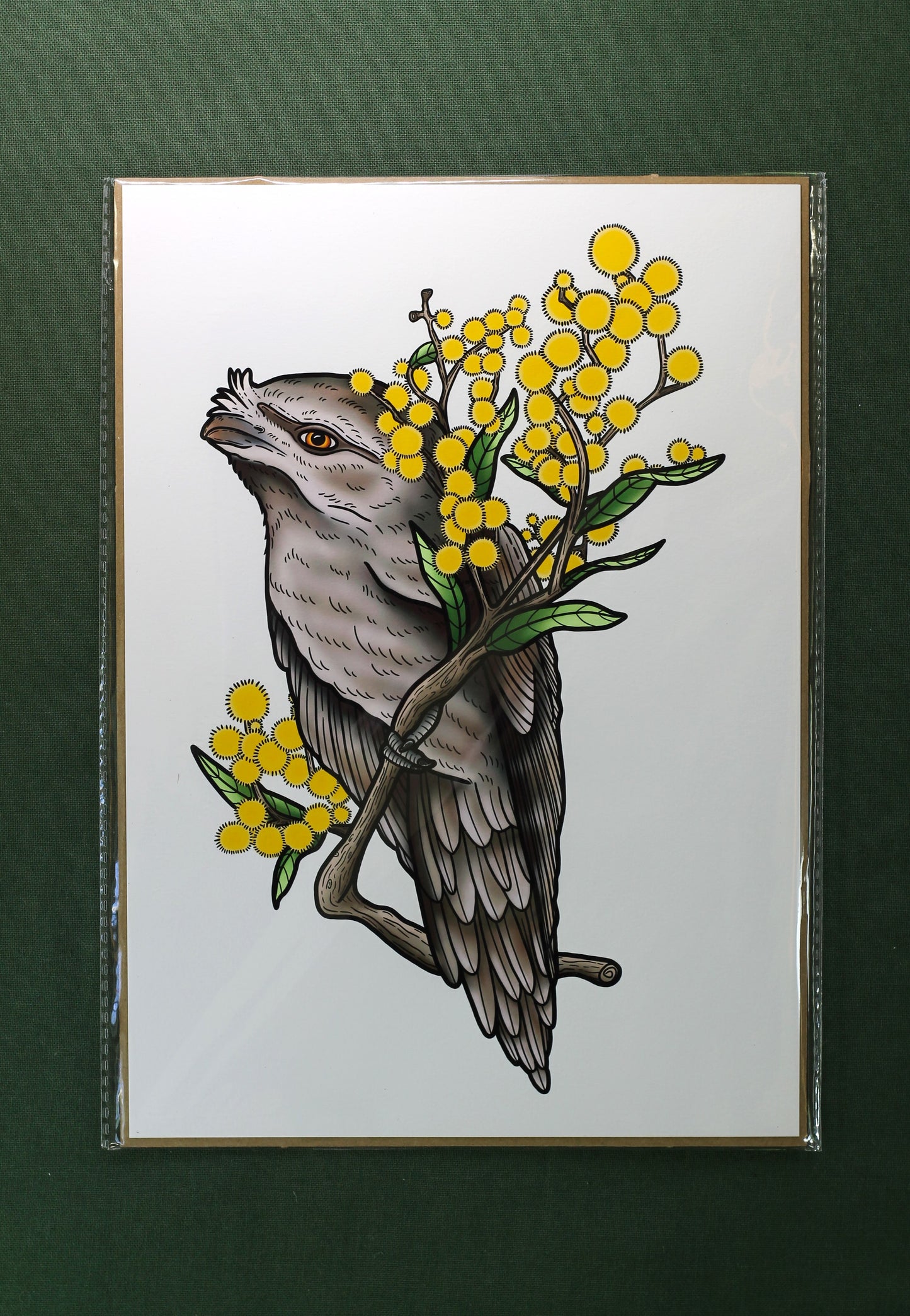 A4 Art Prints