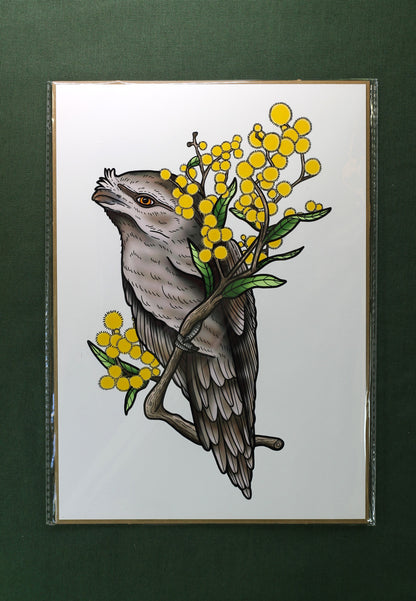A4 Art Prints