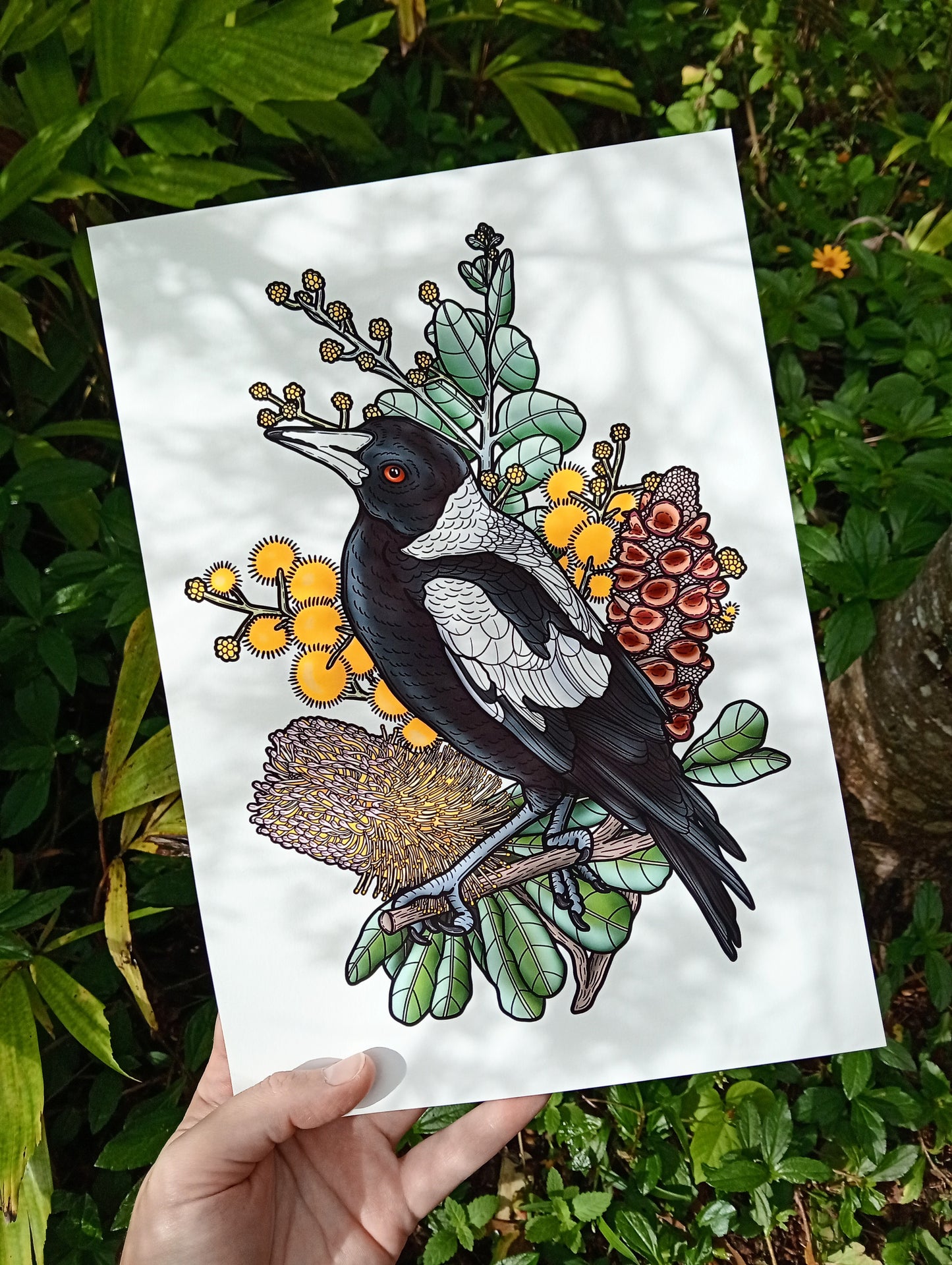 A5 Art Prints