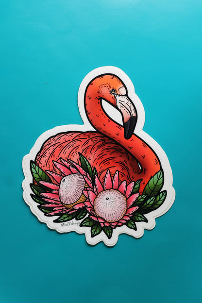 Assorted Vinyl Stickers