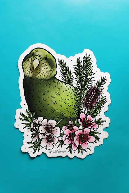 Assorted Vinyl Stickers