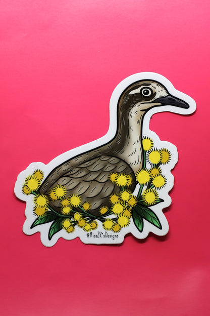 Assorted Vinyl Stickers