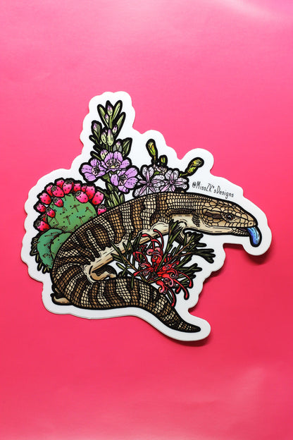 Assorted Vinyl Stickers