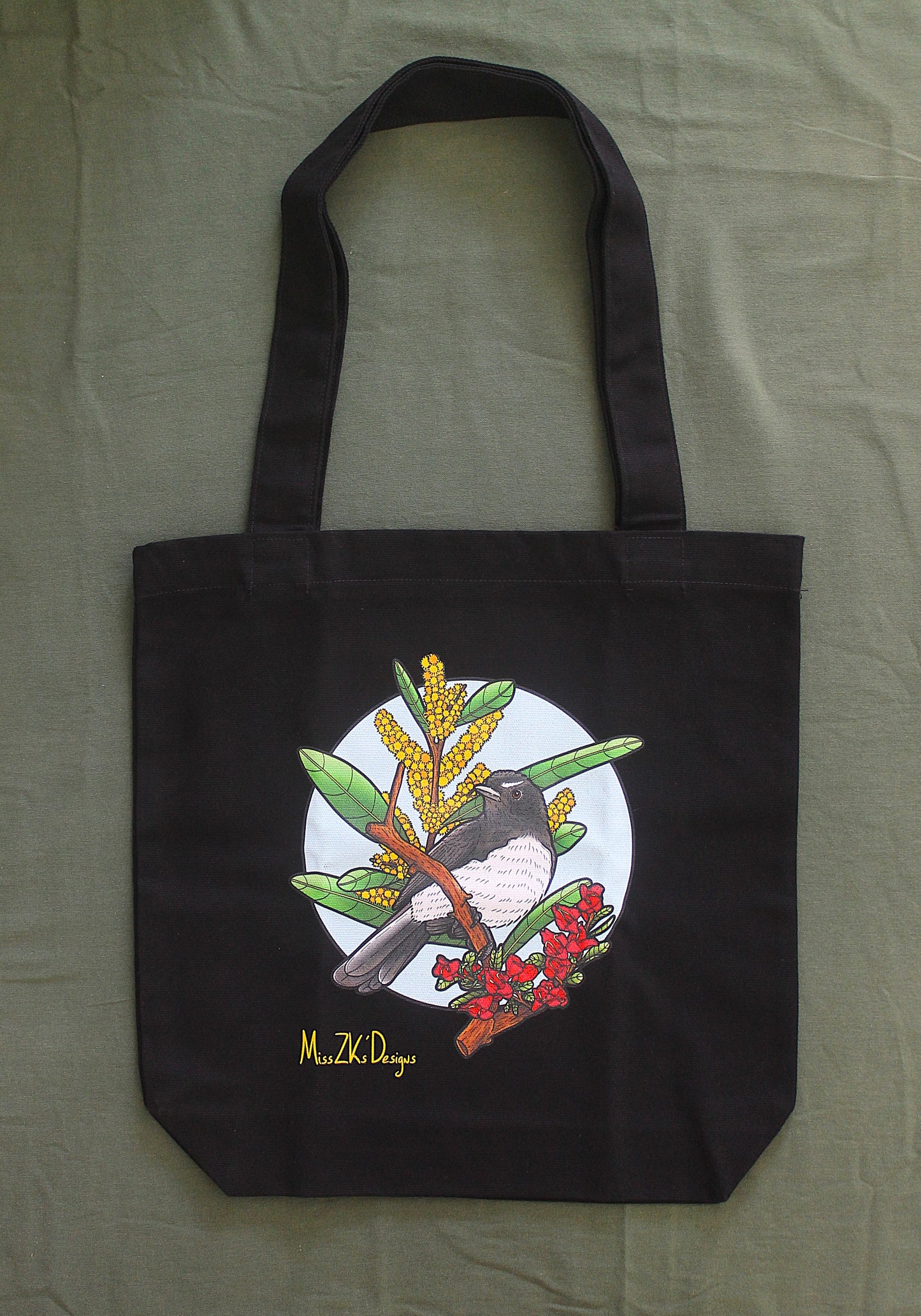 Tote Bags