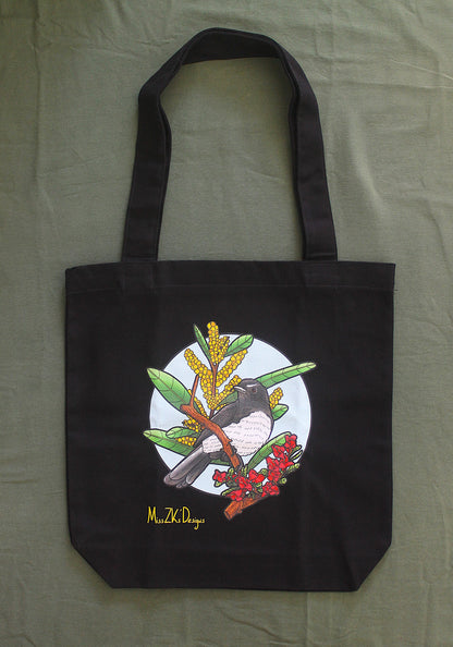Tote Bags