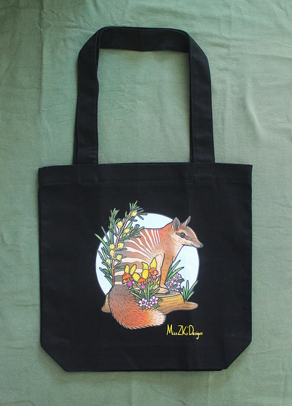 Tote Bags