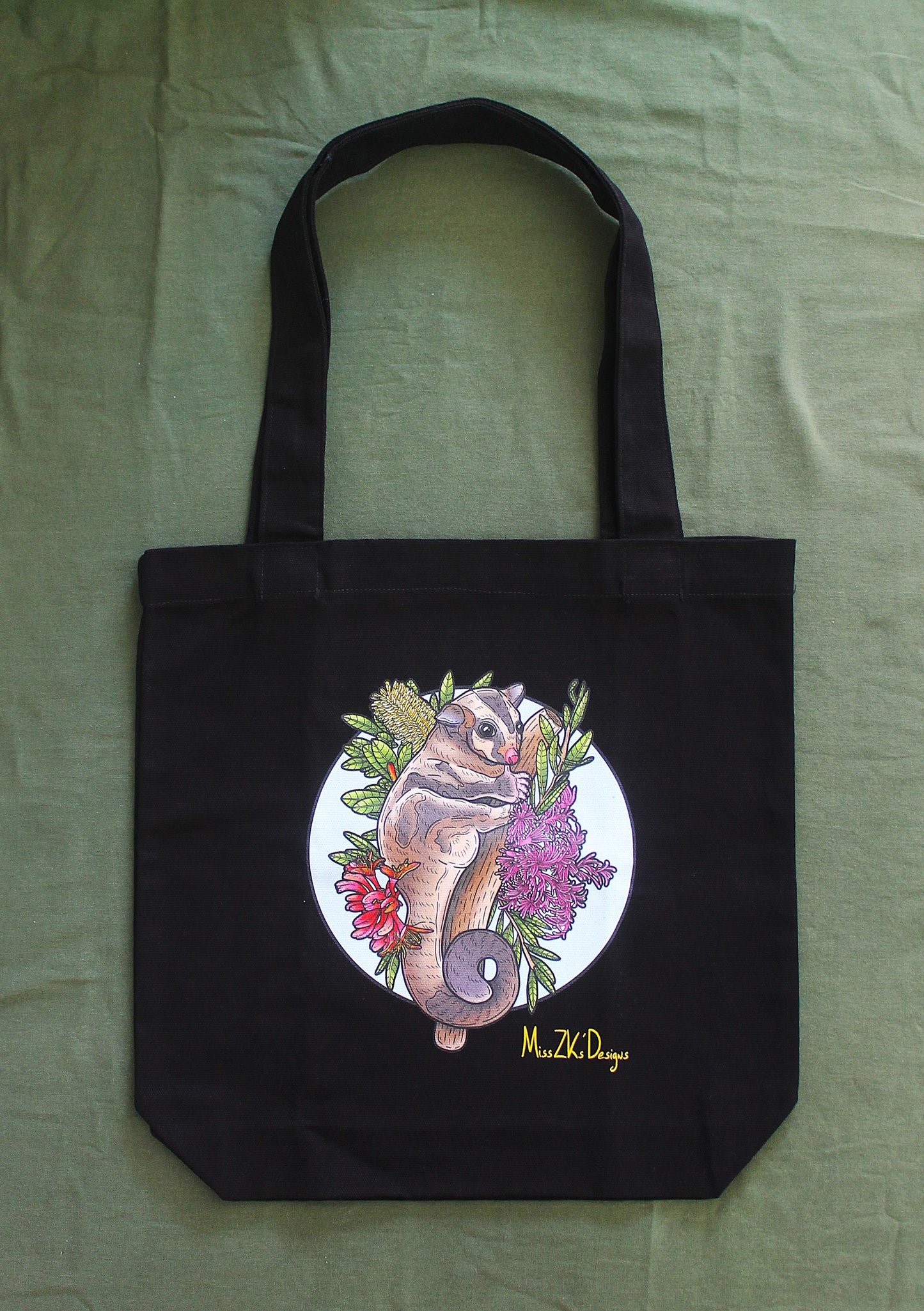 Tote Bags