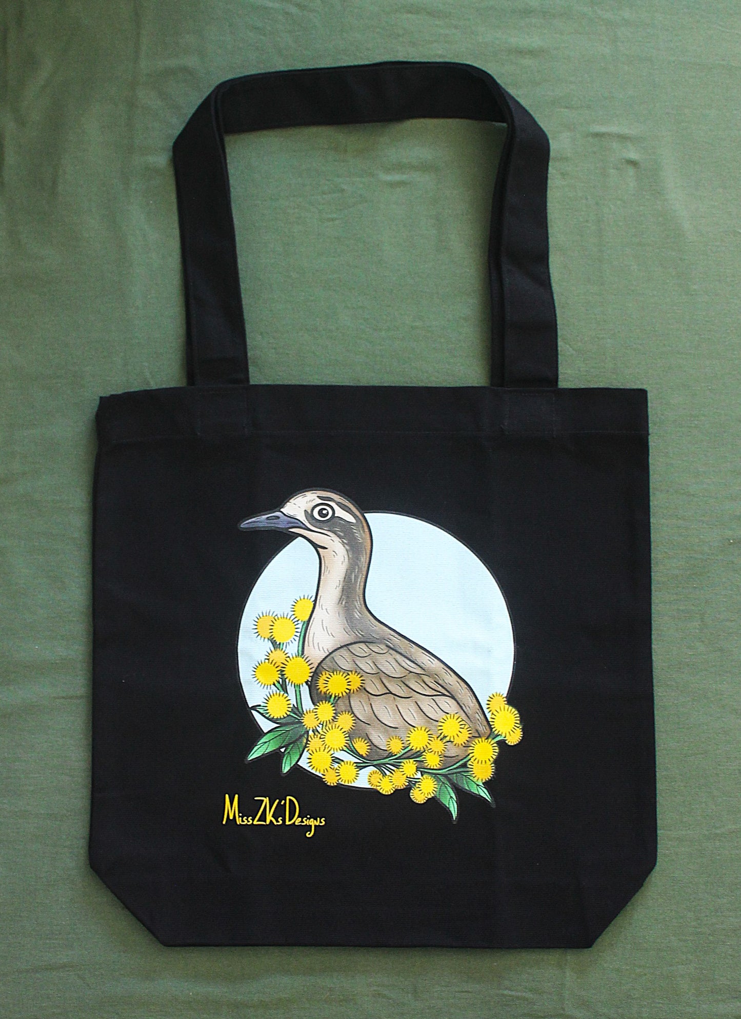 Tote Bags