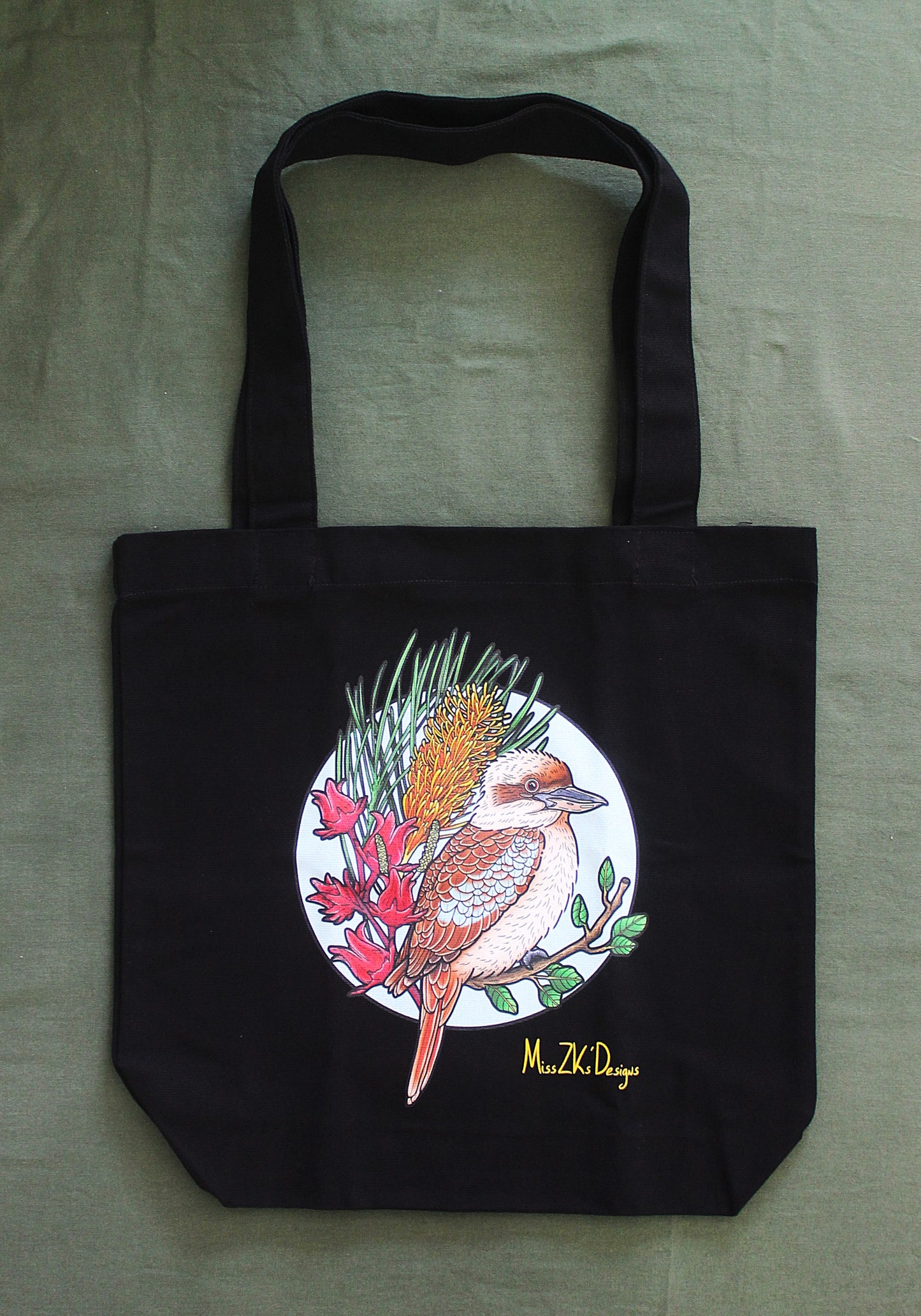 Tote Bags