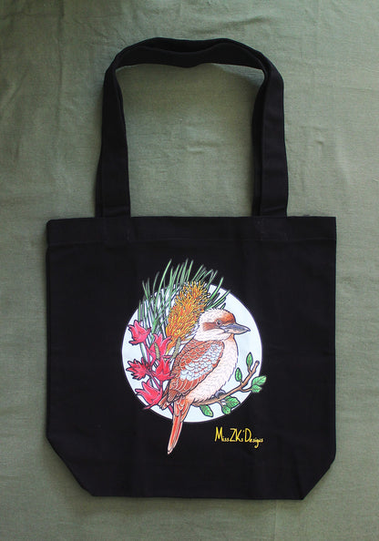 Tote Bags