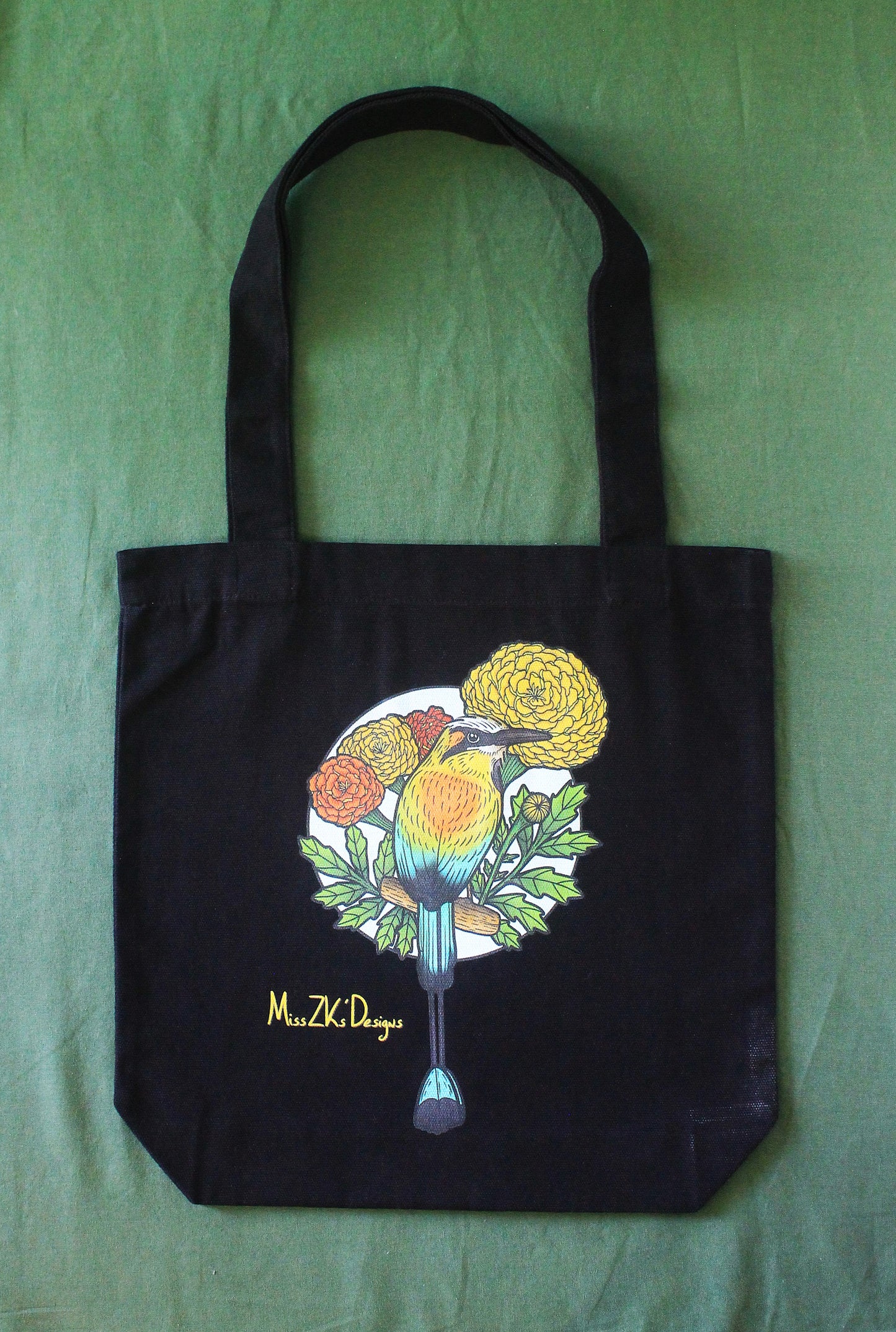 Tote Bags