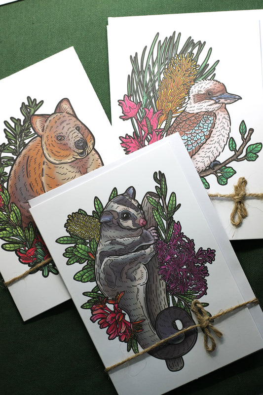 Cards
