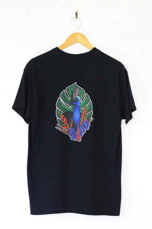 Cassowary - T- Shirt