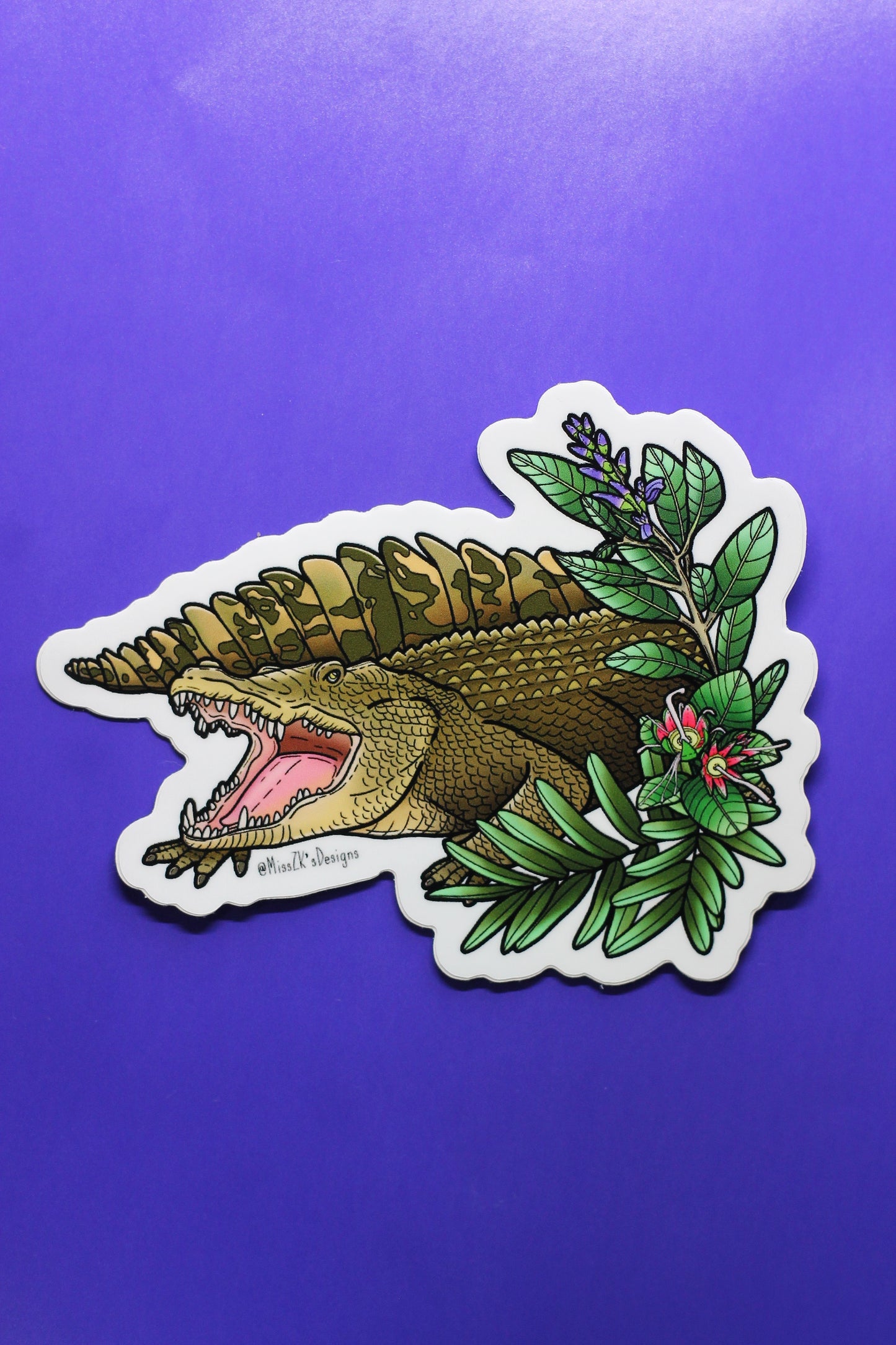 Assorted Vinyl Stickers