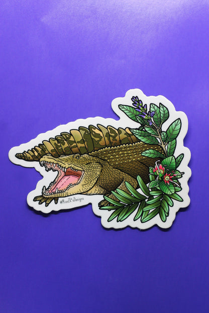 Assorted Vinyl Stickers