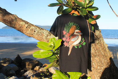 Kookaburra - T-Shirt