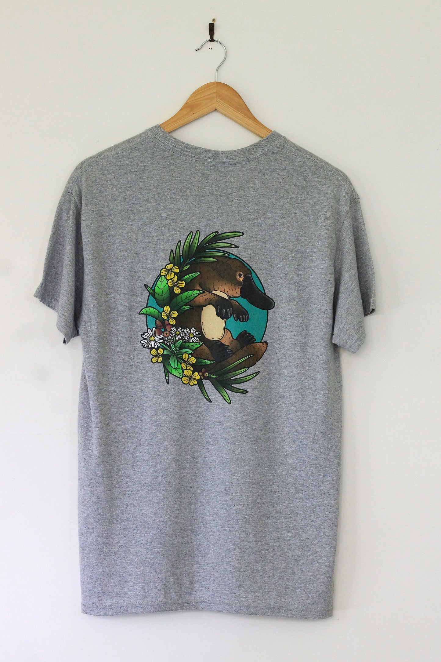 Platypus - T-Shirt