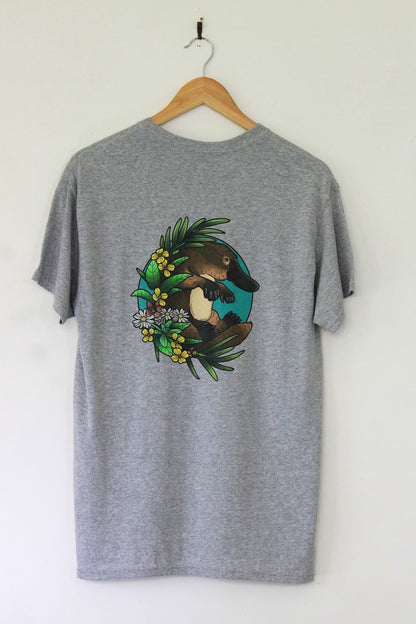Platypus - T-Shirt