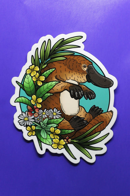 Assorted Vinyl Stickers