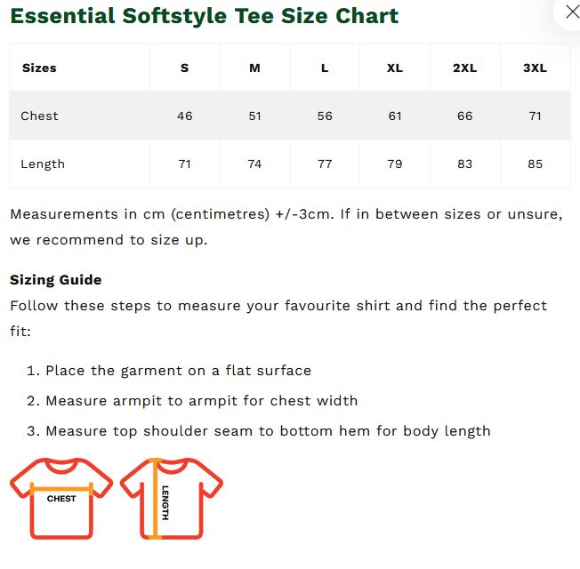 Wombat - T-Shirt