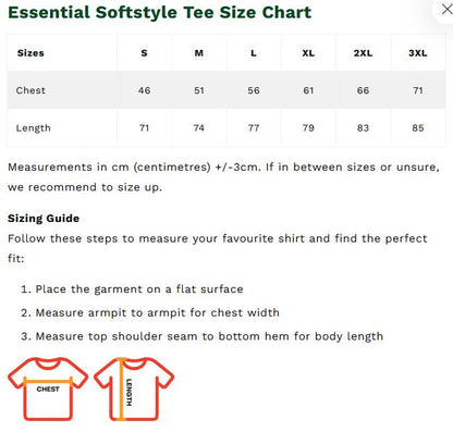 Wombat - T-Shirt