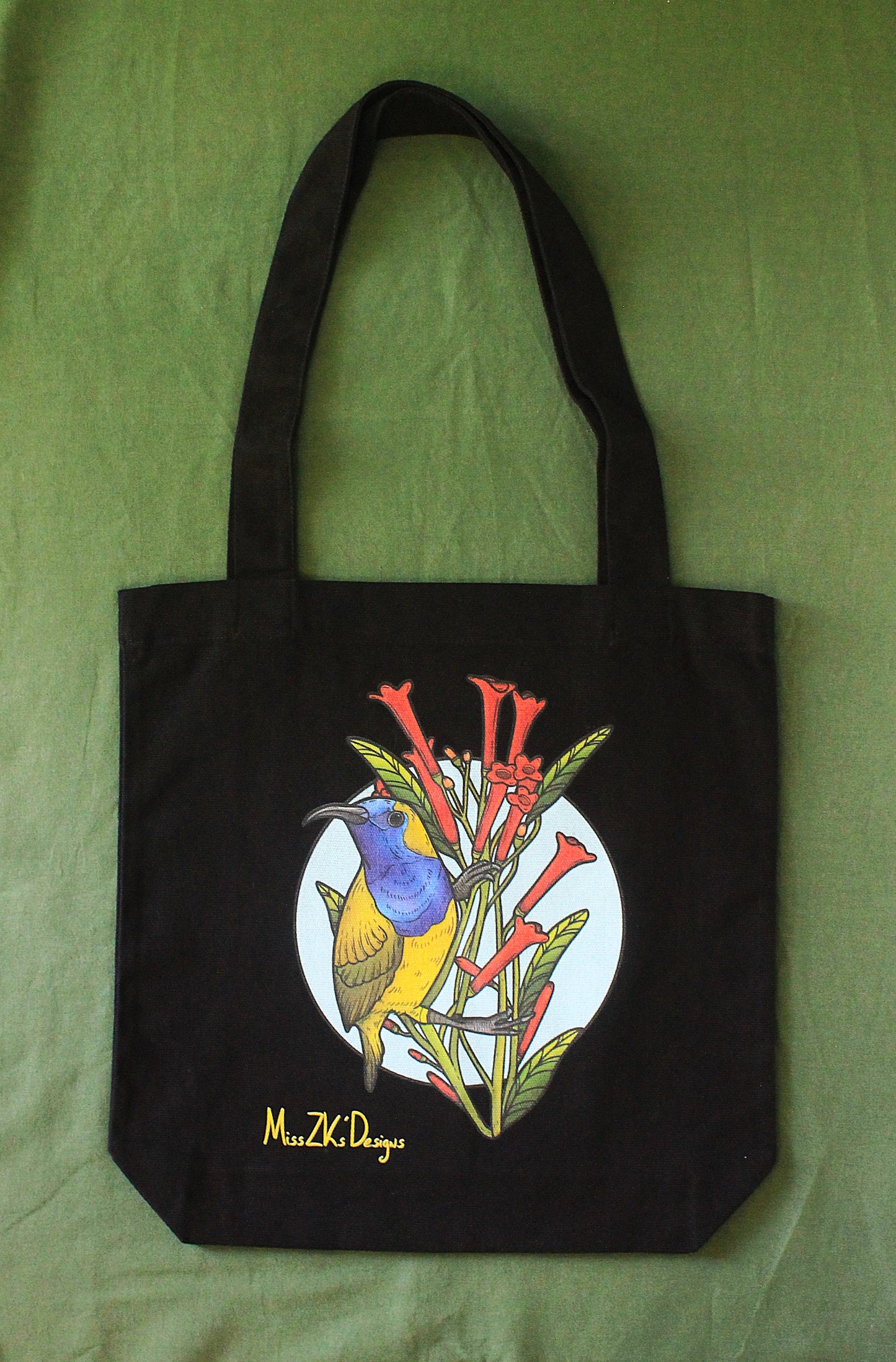 Tote Bags