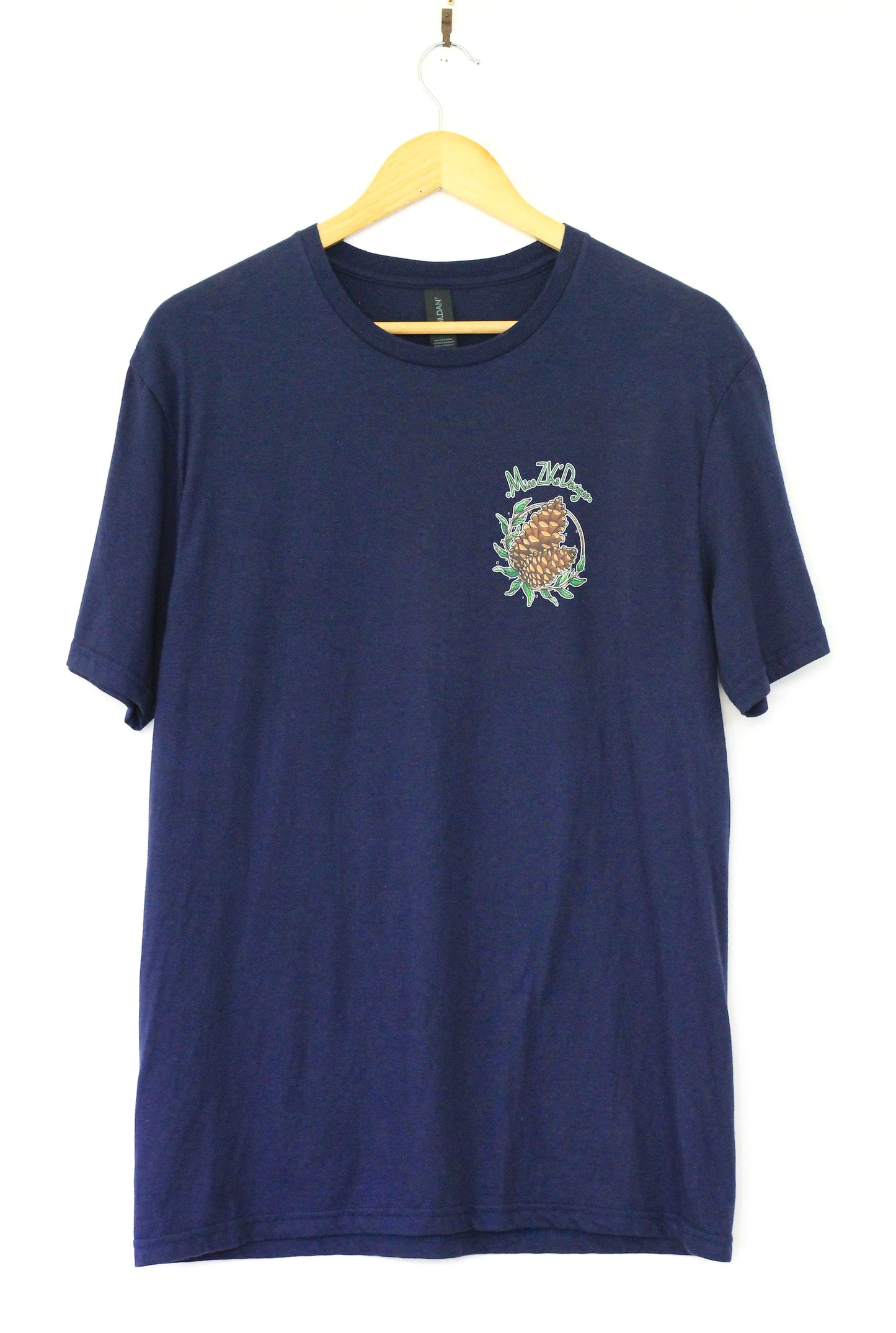 Olive-backed Sunbird - T-Shirt