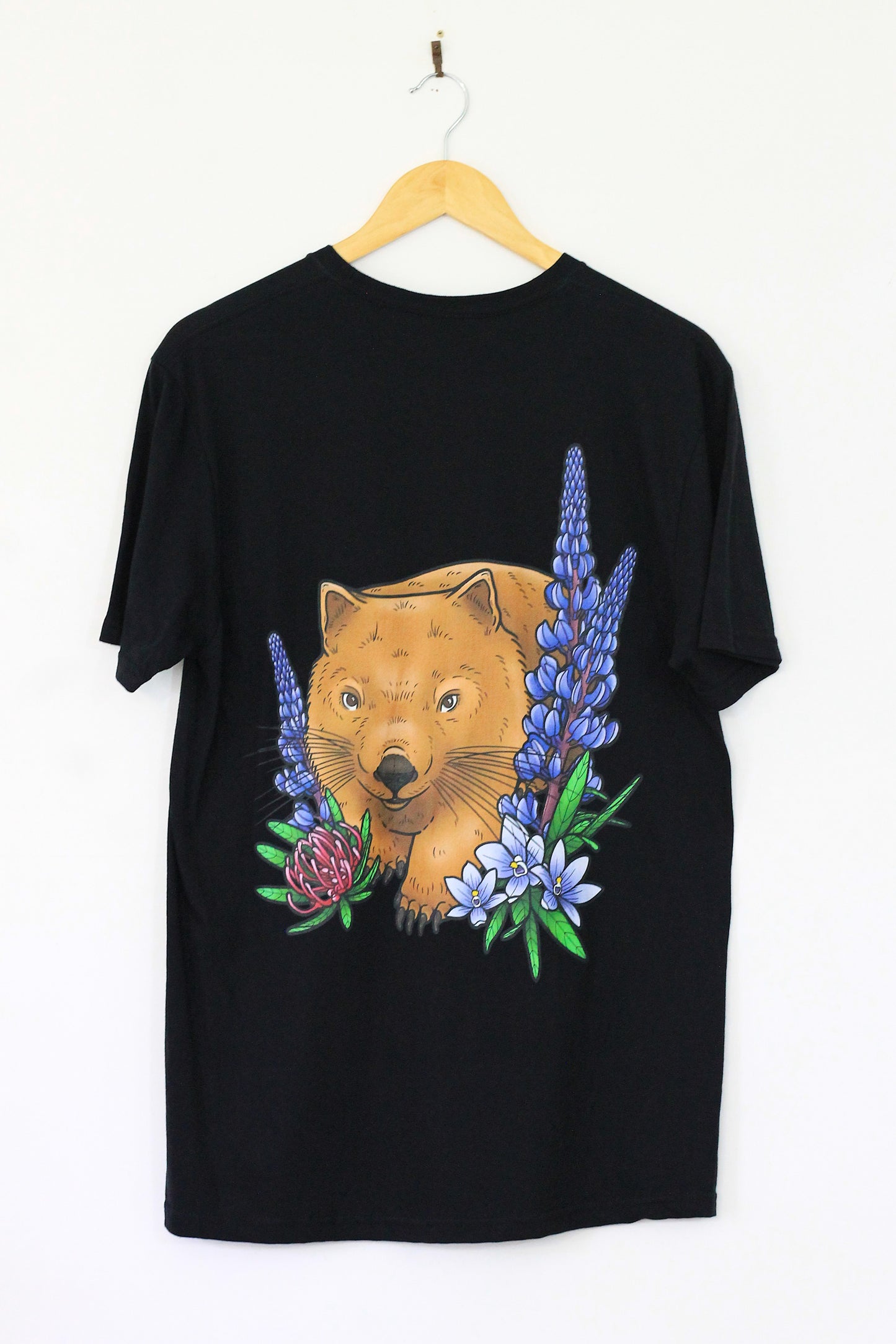 Wombat - T-Shirt